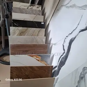 Edo Tiling