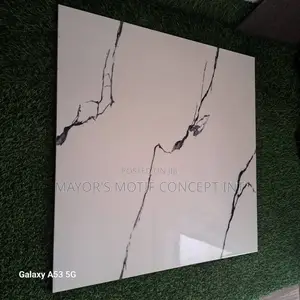 Edo Tiling