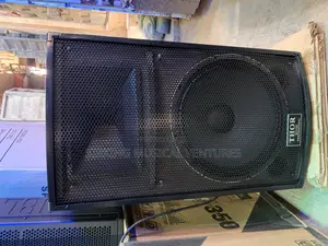 Thor Speaker 15inches