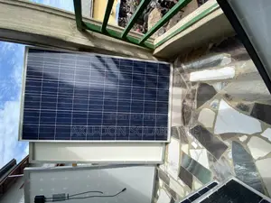 450watts 96cells Original Canadian Poly Crystalline Solar Panels