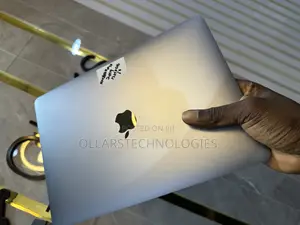 Laptop Apple MacBook Air 8GB Intel Core I5 SSD 128GB