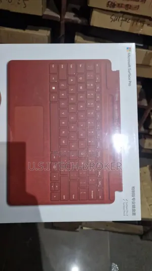 Surface Keyboard Pro8, Pro9, Prox