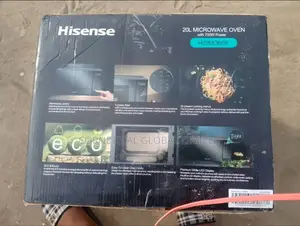 Hisense 20 Litres Digital Microwave Oven H20mobs6