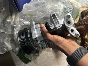 New Oem Compressor Renault Duster 2012 2013 2014 2015 2016