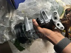 New Oem Compressor Renault Duster 2012 2013 2014 2015 2016