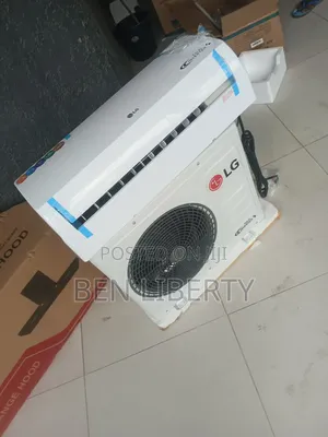 1.5 Inverter Ac Lg Split Unit