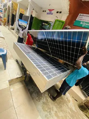 520watts 132cells Original Jinko Bi Facial Solar Panels