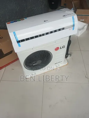 Lg One Hp Inverter Split Unit Ac