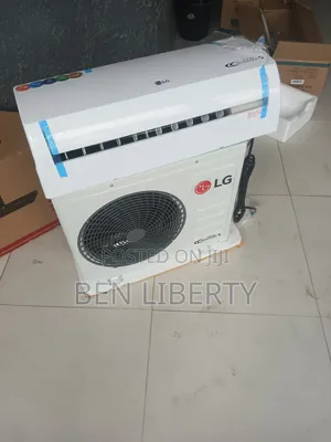 Lg One Hp Inverter Split Unit Ac