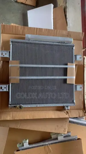 New Oem Condenser Toyota Avanza 2012 2013 2014