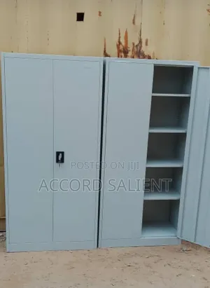 Full Height Metal Filing Cabinet