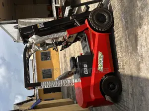 Electric Forklift