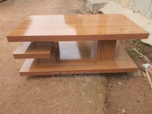 Center Table 101