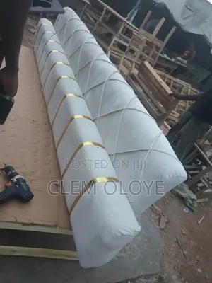 Double Layer Bedframe