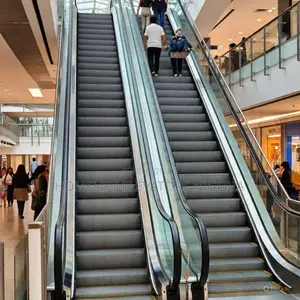 Escalators Corporate Office