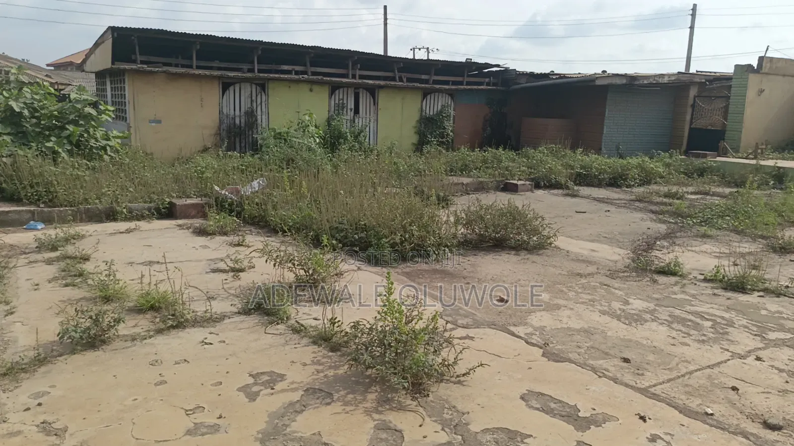To Let/ Lease
