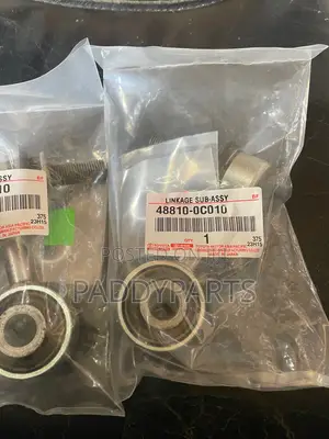 Toyota Tundra Front Stabilizer Linkage 2007-2019