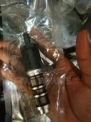Chevrolet Spark Variable Valve Timing Solenoid Vvt