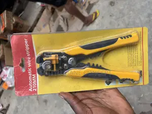 Automatic Wire Stripper 210mm