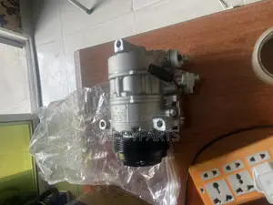Mercedes Benz S550 Ac Compressor 2014 2015 2016 2017