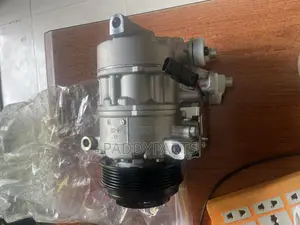 Mercedes Benz S550 Ac Compressor 2014 2015 2016 2017