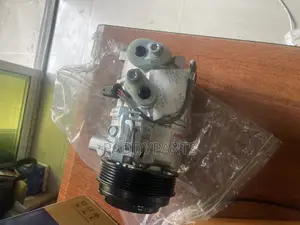 Mercedes Benz Glc300 A/C Compressor