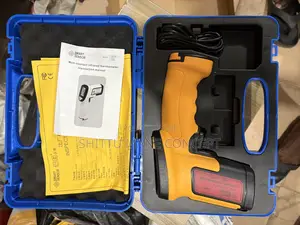 Non Contact Infrared Thermometer -50°c - 1650°C)