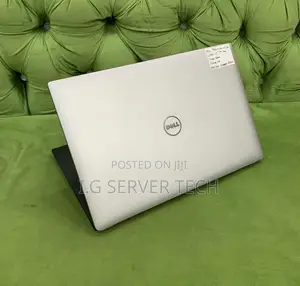Laptop Dell Precision 5520 16GB Intel Core I7 SSD 512GB