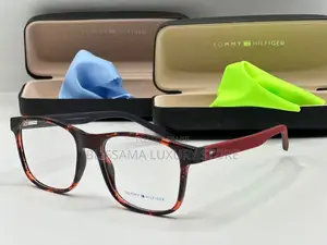 Tommy Hilfiger Luxury Quality Glasses