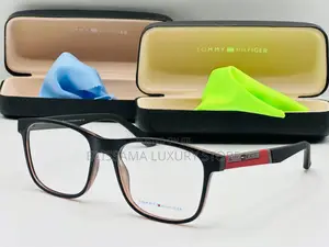Tommy Hilfiger Luxury Quality Glasses