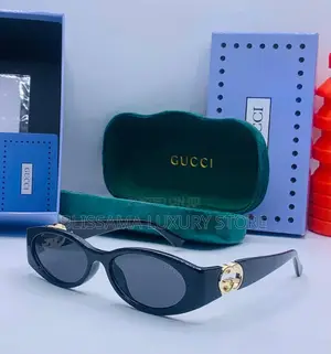 Gucci Luxury Quality Sunglasses