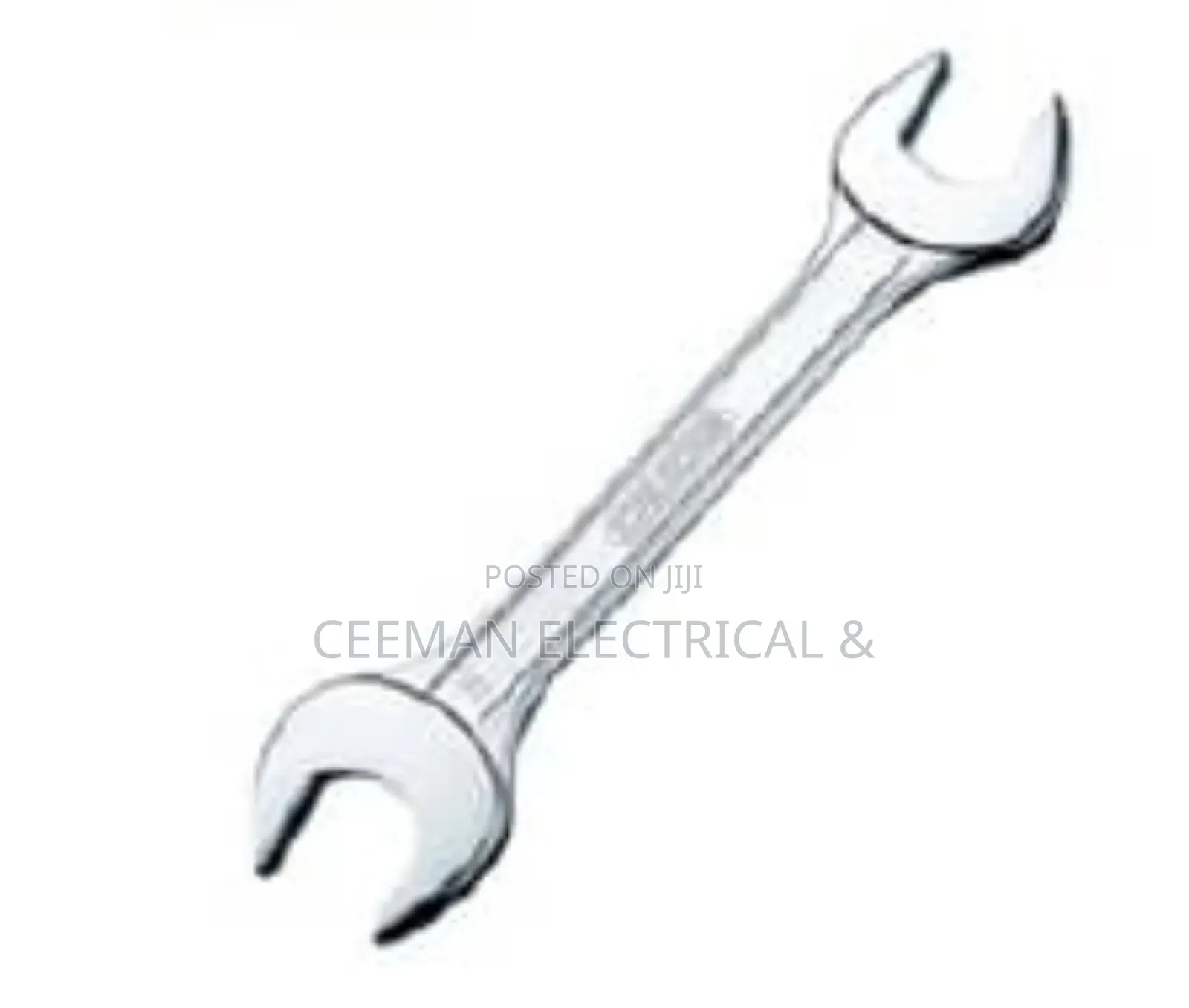 Original 10x10 Spanner
