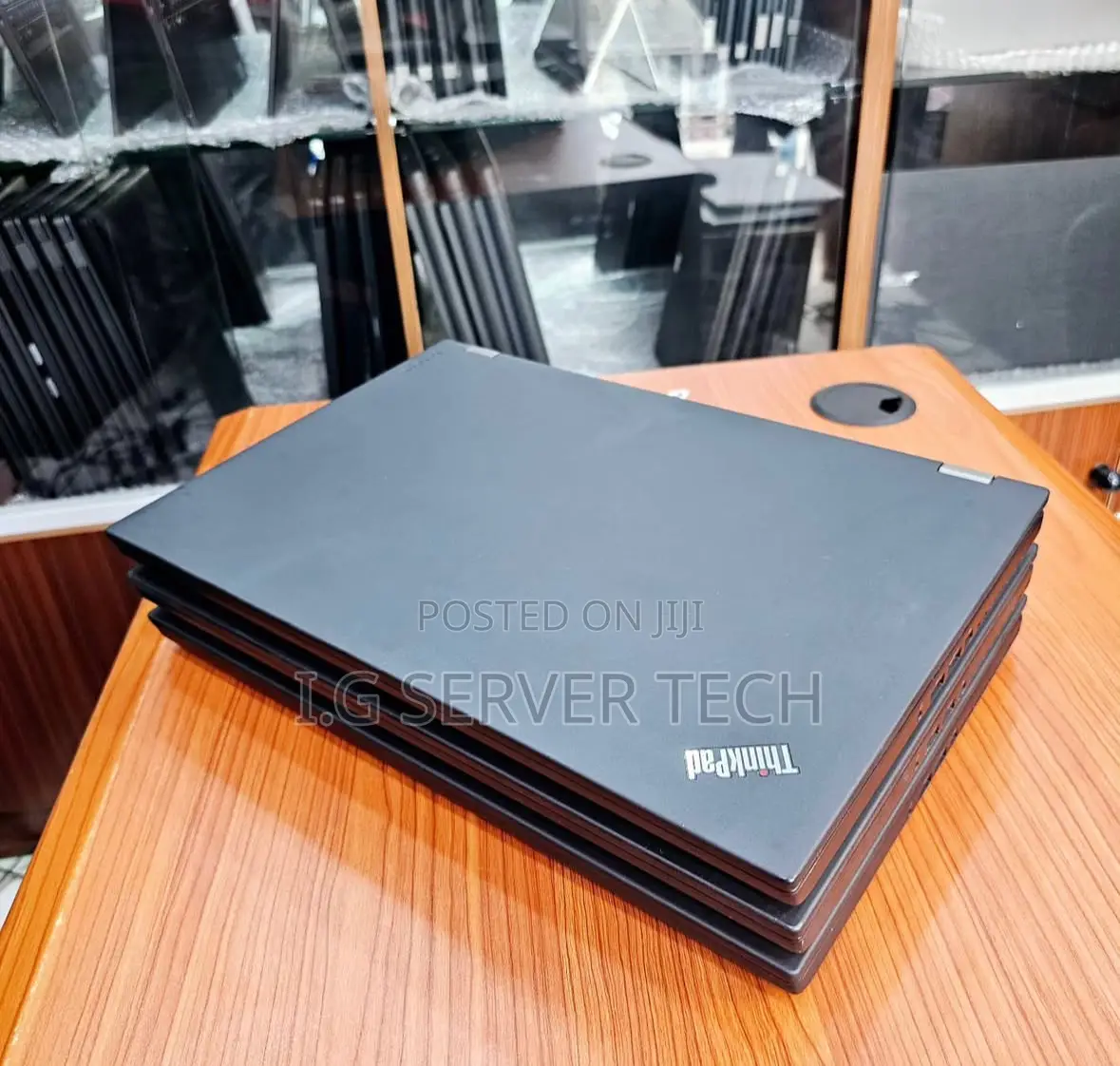 Laptop Lenovo ThinkPad P50 16GB Intel Core I7 SSD 512GB