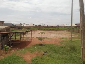 For Sale 2 Plots