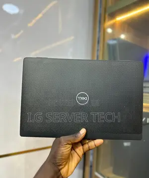 Laptop Dell Latitude 7320 16GB Intel Core I7 SSD 512GB