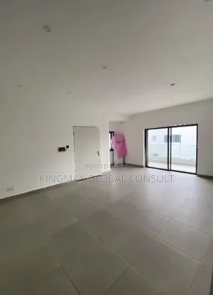 Furnished 4bdrm Apartment in Jabi Lakeview for sale