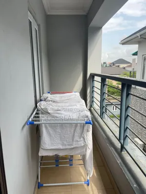Photo - Furnished 2bdrm Penthouse in Lekki for rent