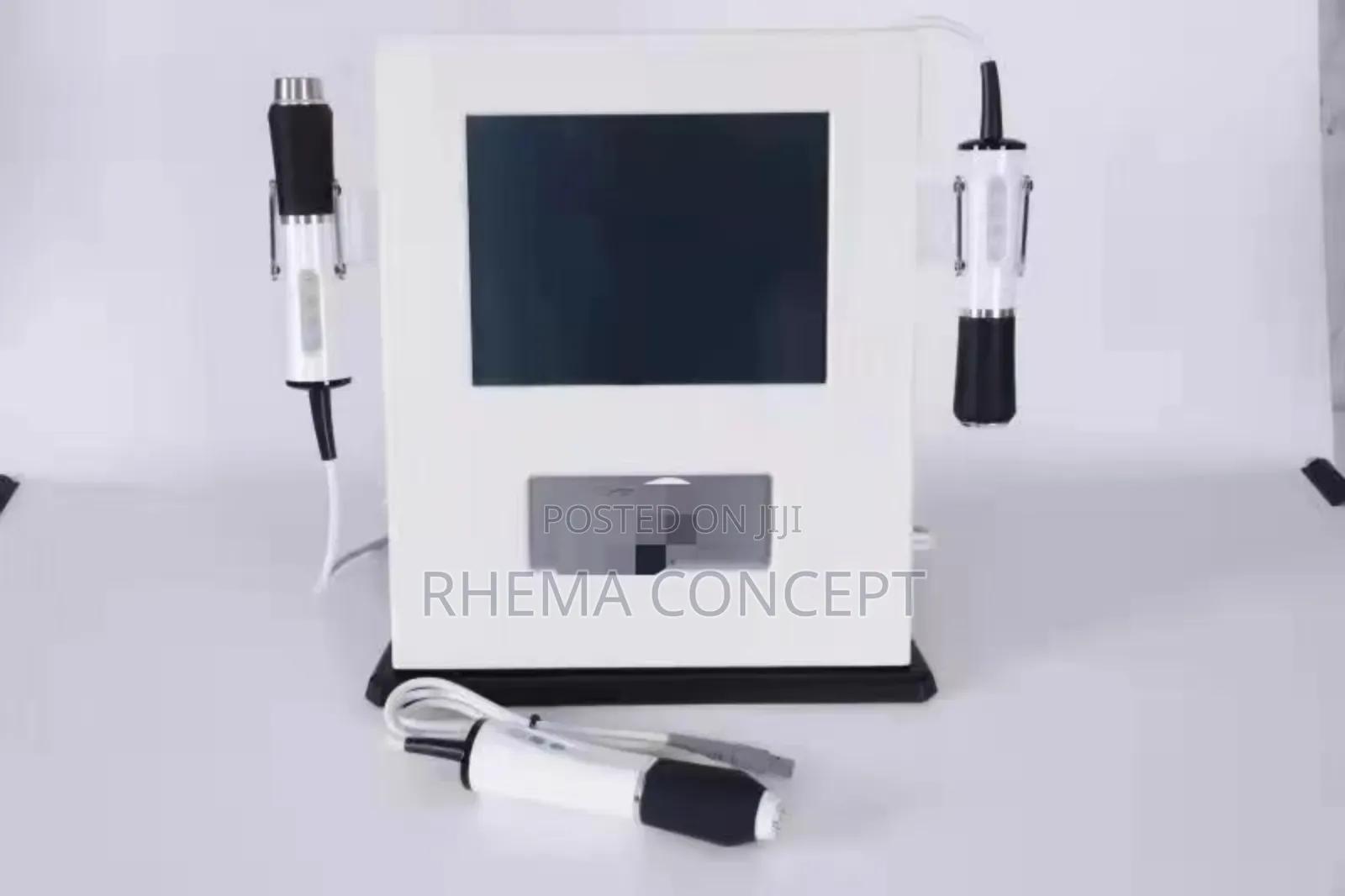 Micro Needling Machine