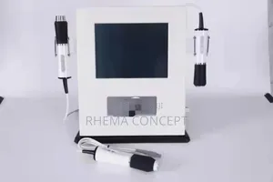 Micro Needling Machine