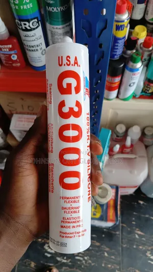 G 3000 Sealant