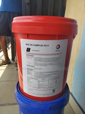 Tatol Multis Complex S2 a Grease 18kg (20l)