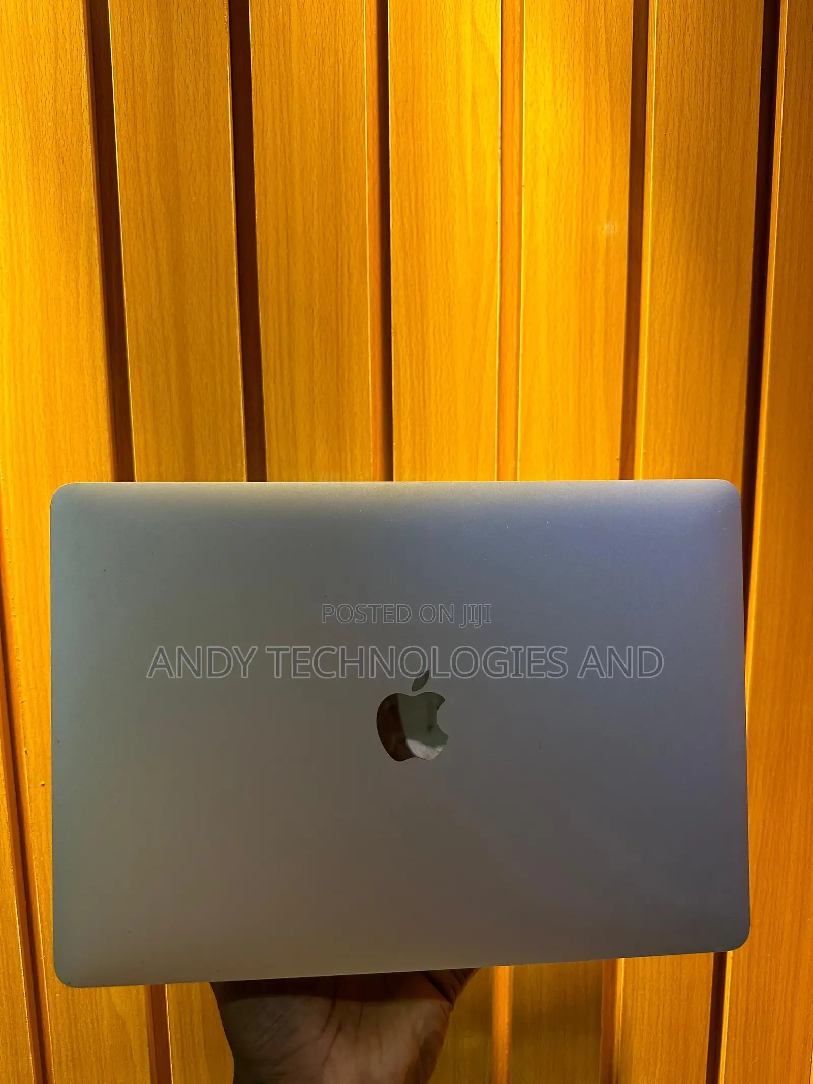 Laptop Apple MacBook Air 8GB Intel Core I3 SSD 128GB