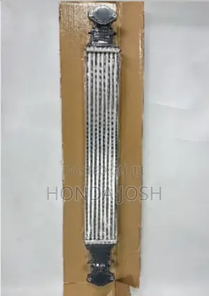 Turbo Coolant Intercooler 2023,2024 Honda Accord,Crv, Civic