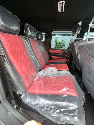 Mercedes-Benz G-Class G 63 AMG 4MATIC 2018 Gray