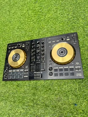 Pioneer Dj Controller Direct Uk Used
