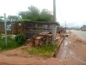 Airport Rd Land Sale Along the Tarred Road