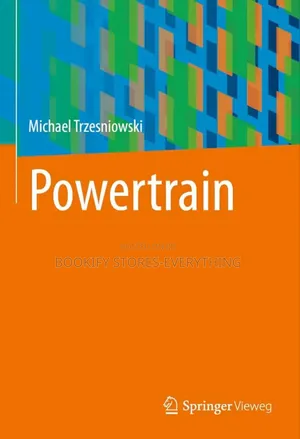 Powertrain