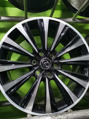 20rim Lexus Gx460 2023