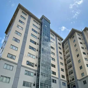 3bdrm Apartment in Victoria Island for sale