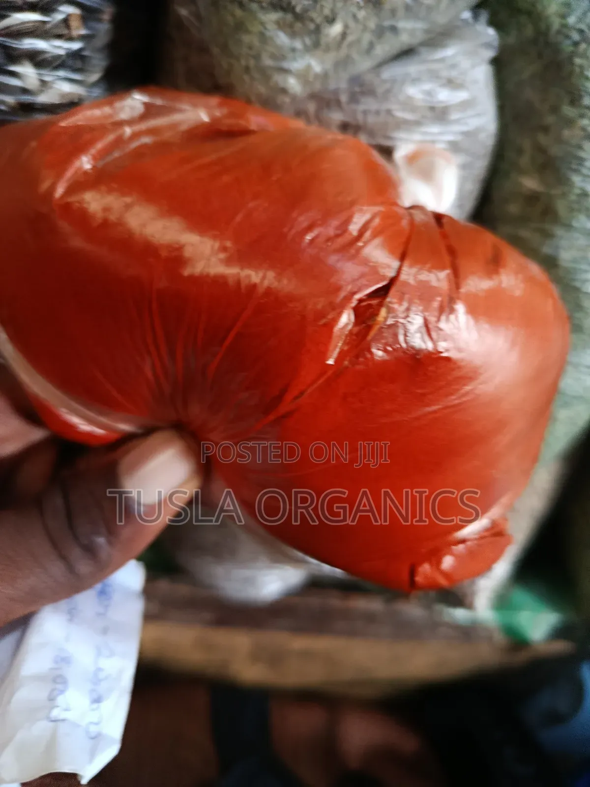 Paprika Pepper 250g